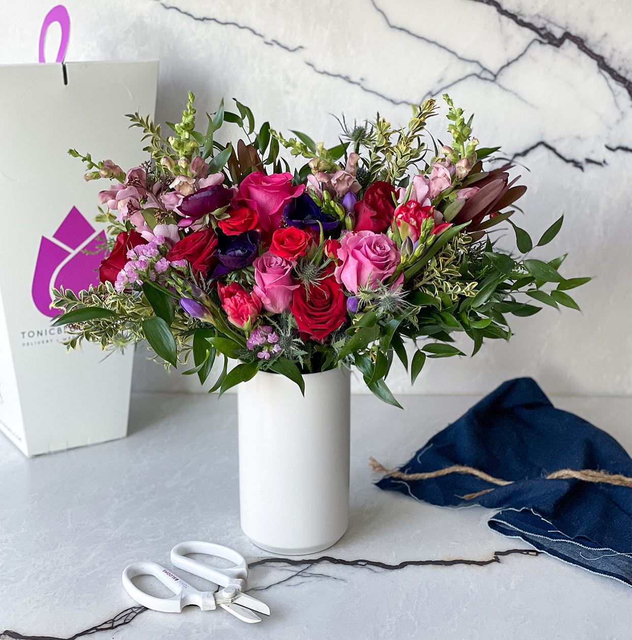 Planning for Flower Delivery On the Internet Has Advantages