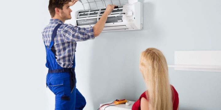 5 Essential Functions to Look for in the Domestic Air Conditioning System in Kingswood