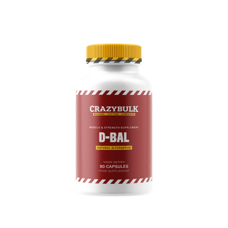 Dianabol - A Power-Packed Nutritional Supplement for Enhanced Muscle Development