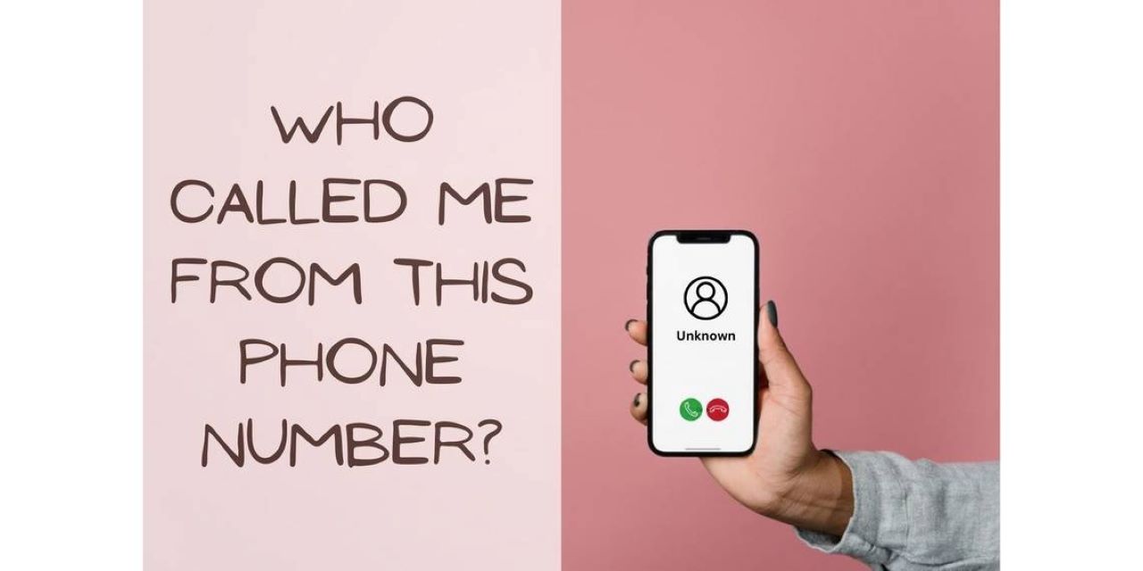 The Comprehensive Guide to Tracing Not known Phone calls