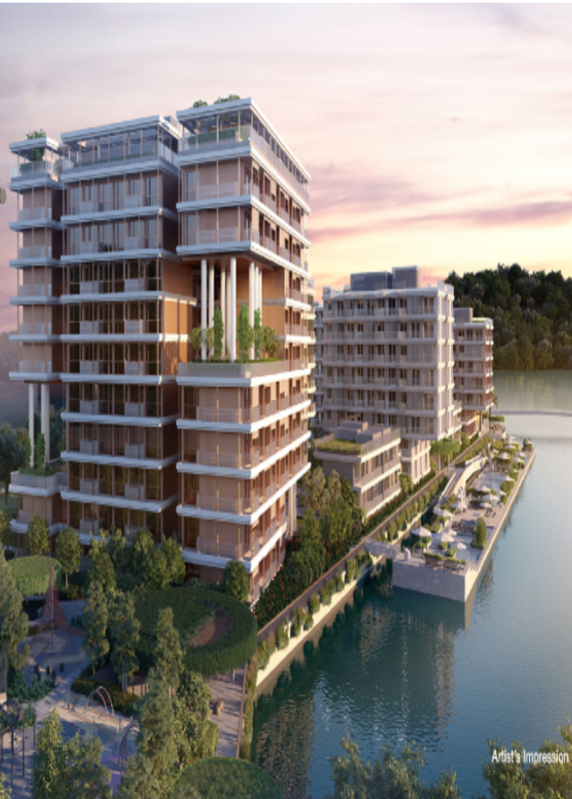 Real Estate Investment Things To Know Before You Buy
