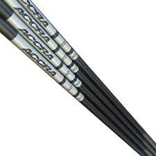Picking the right Golf Shaft