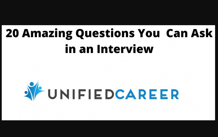 Types of Job Interview Questions