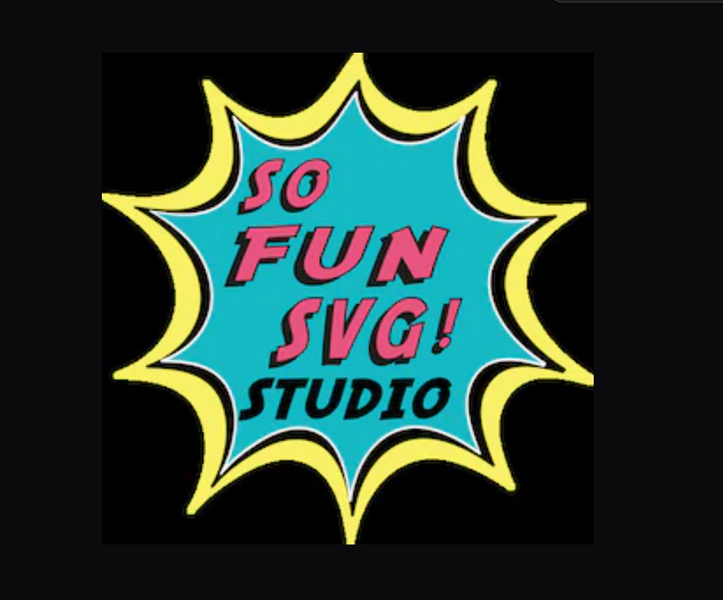 What Are Silhouette SVG Cut Files and How to Utilize Them?