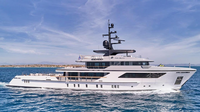Which are the Benefits of deciding on Special Yacht Charters in Dubai?