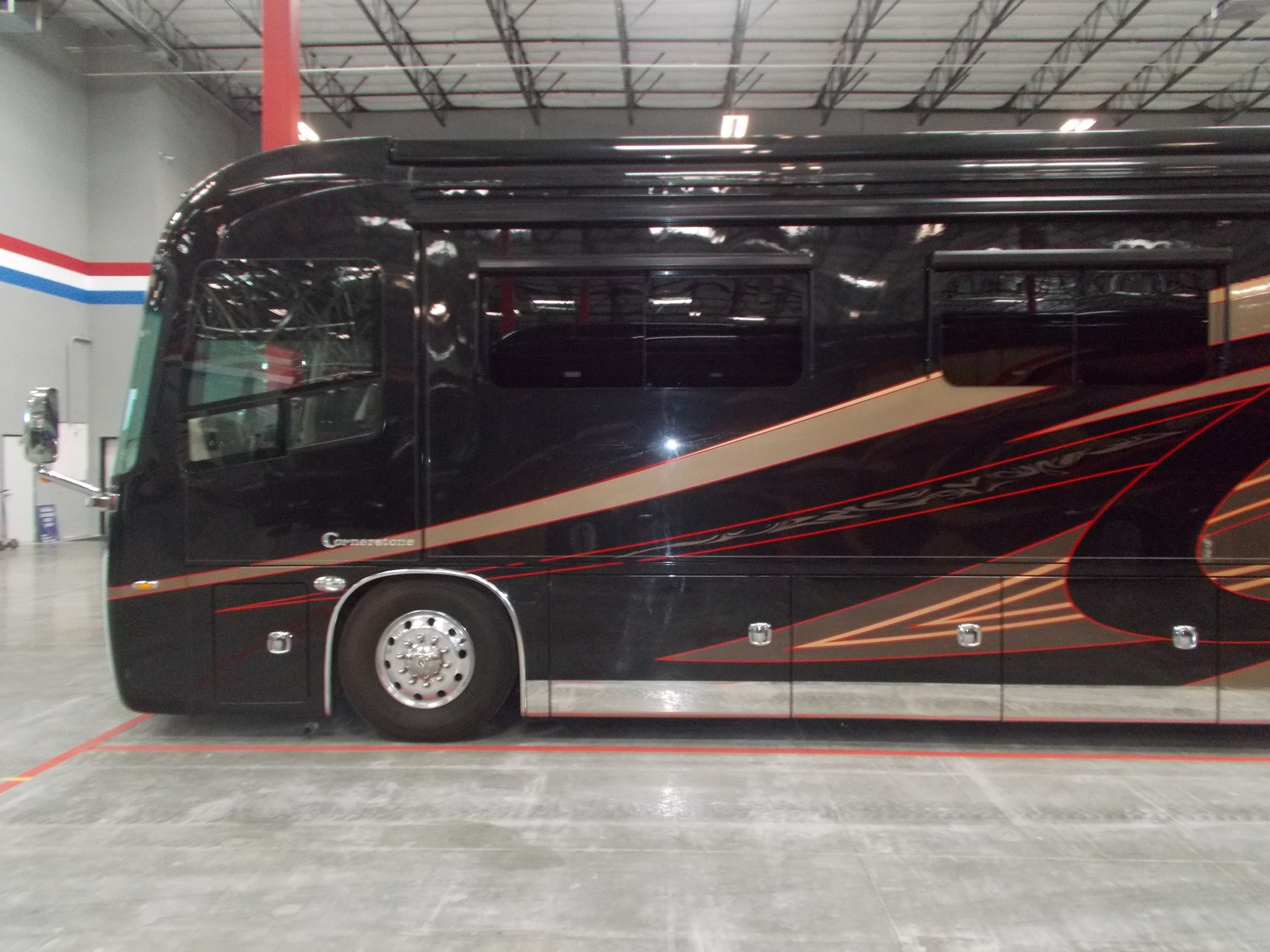 Top reasons to Look at Indoor RV Storage