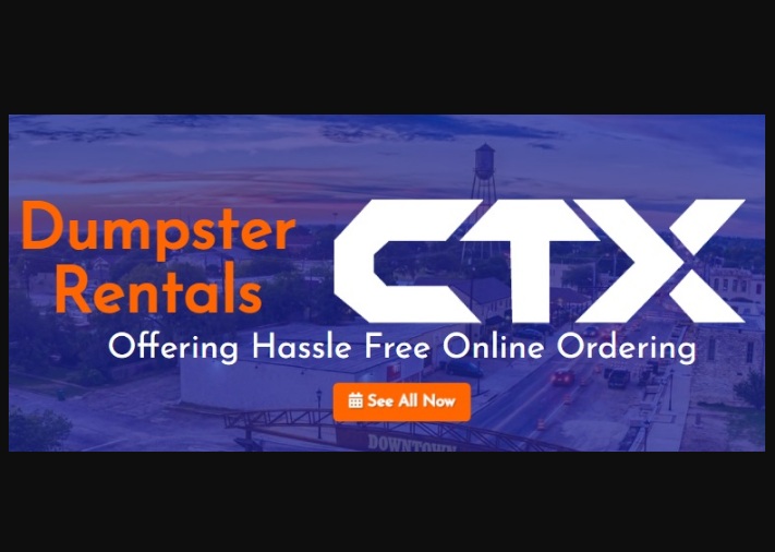 Items to discover When Thinking about Dumpster Rentals