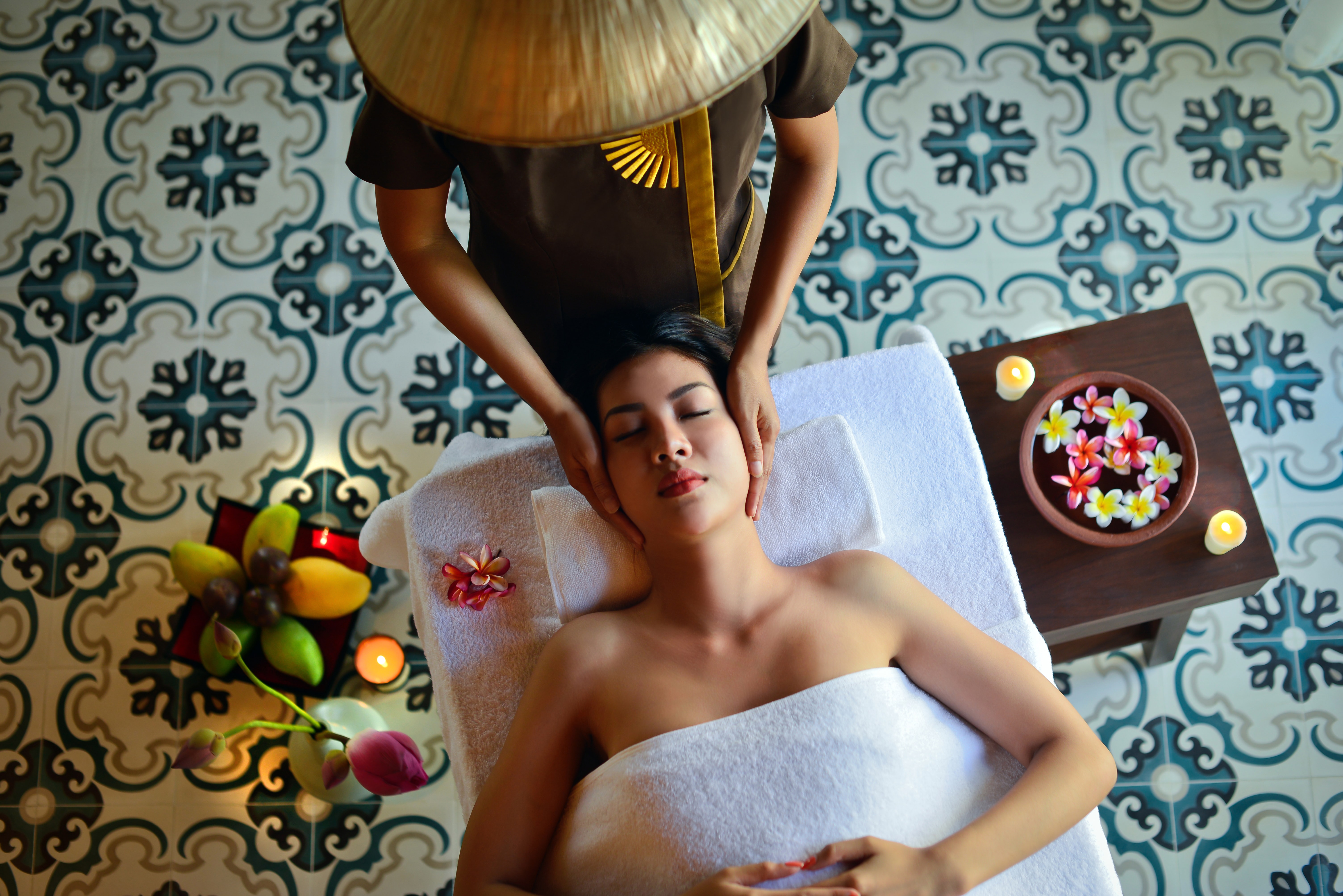 Mobile Spa Fundamentals Explained