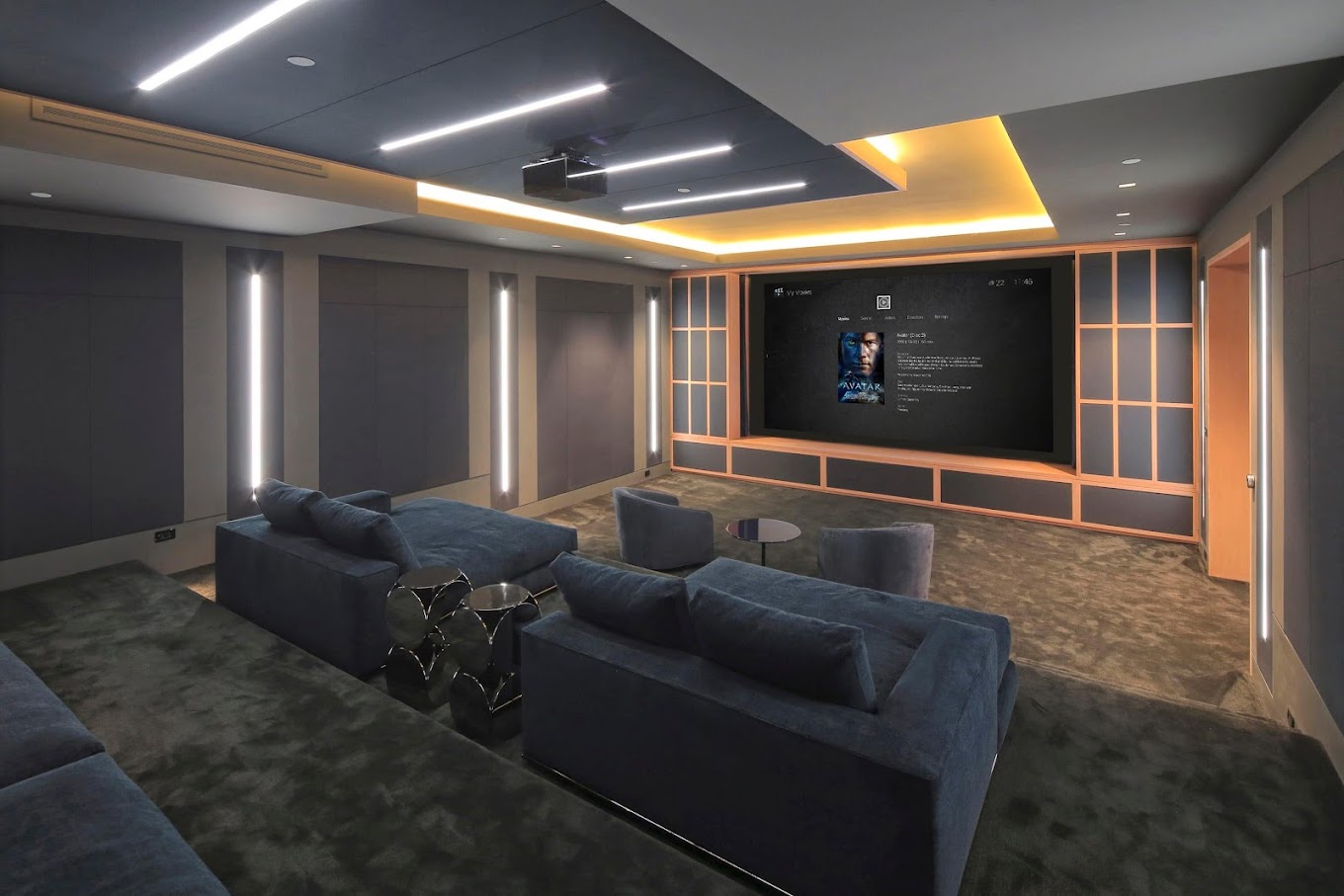 Improve Your Viewing Experience with Correct TV Installation