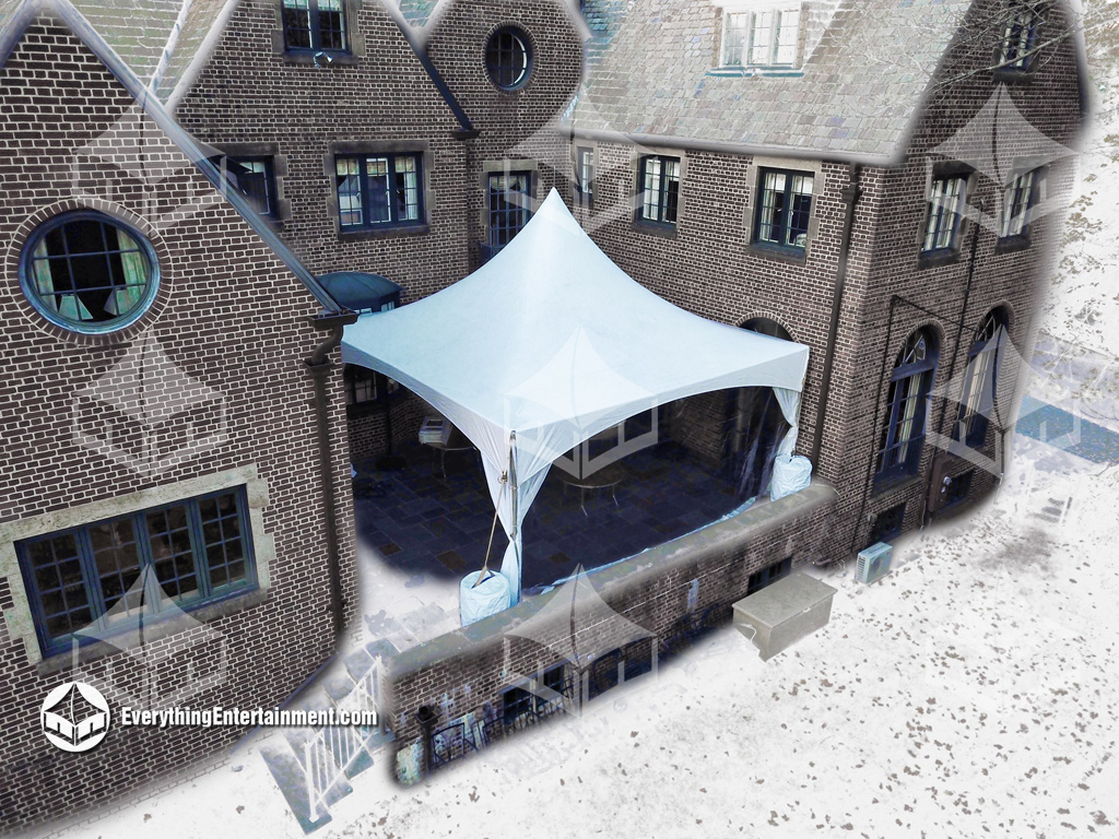 Develop Your Event Making use of Tent Rentals