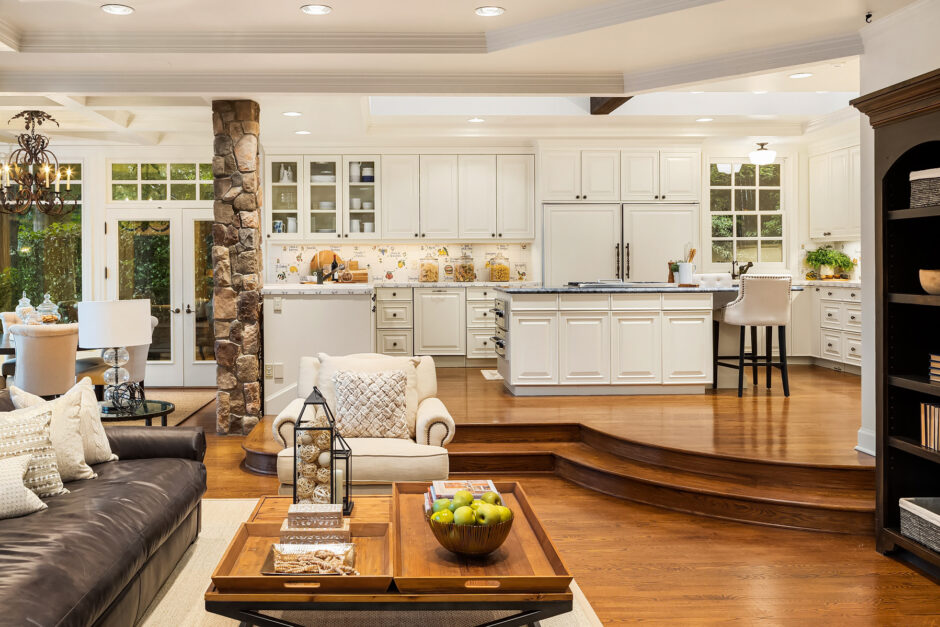 What Should I Think about When Hiring a Seattle Painting Contractor?