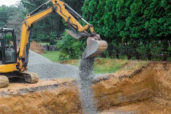 Locating a great Excavation Contractor