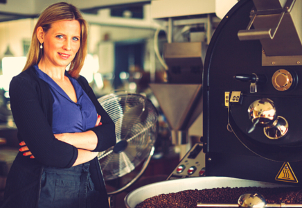 Coffee Beans - From Choosing To Roasting