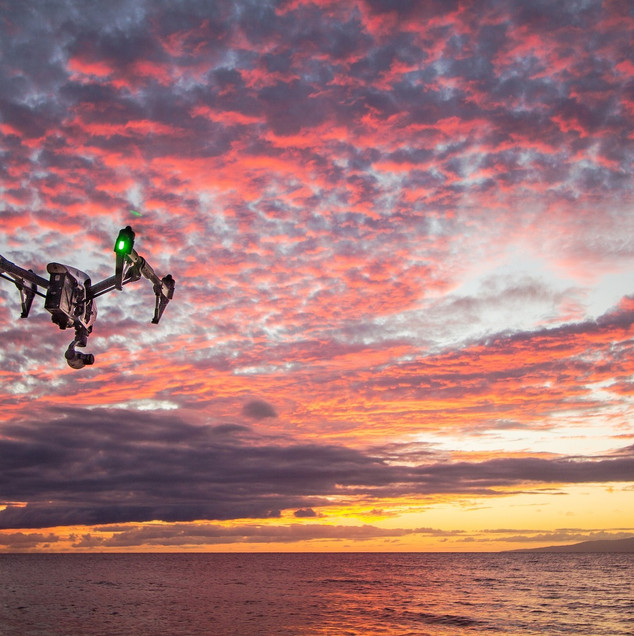 Blunders In Deciding on Drone Photography Providers