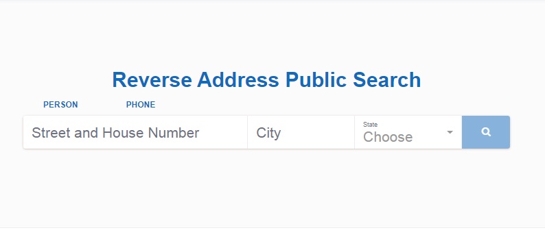 Using Address Lookup For The Benefit Of your Business