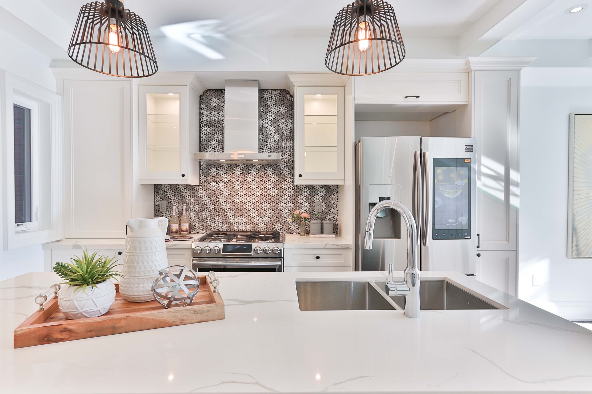 5 Inexpensive Home Improvement Concepts