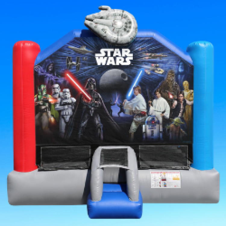 Several Recommendations and Opinions For a Bounce House Rental