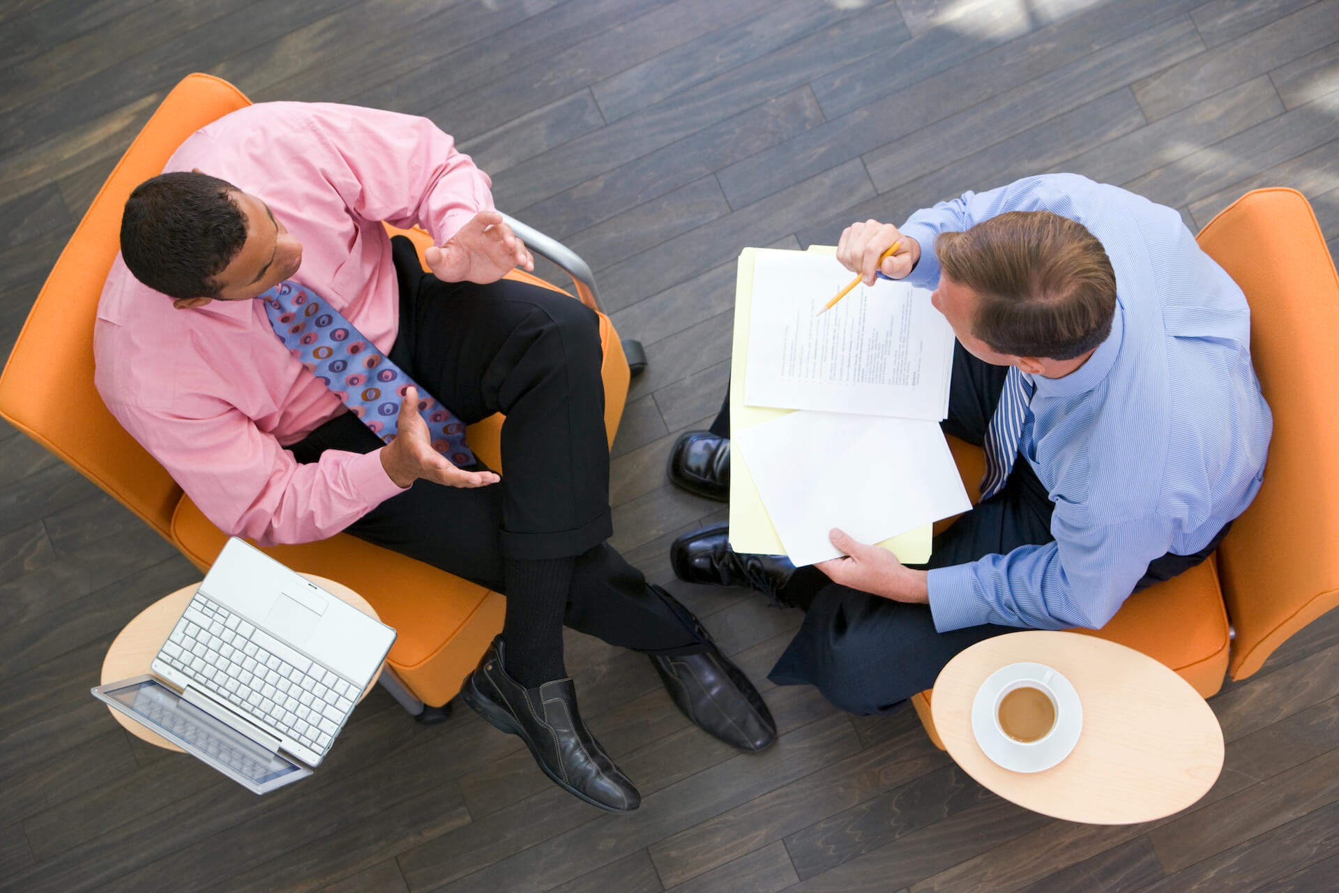 Pick the Right Status Management Consultant