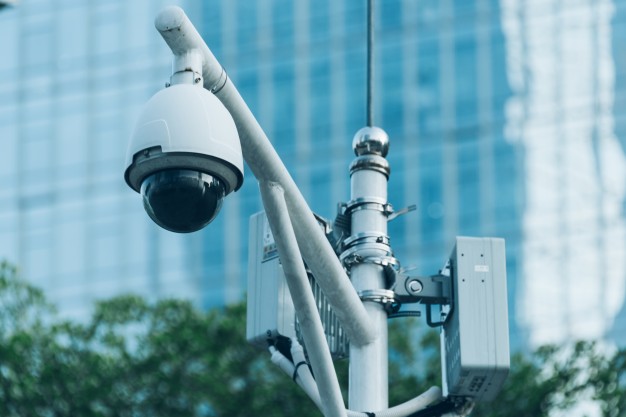 CCTV camera price in Pakistan