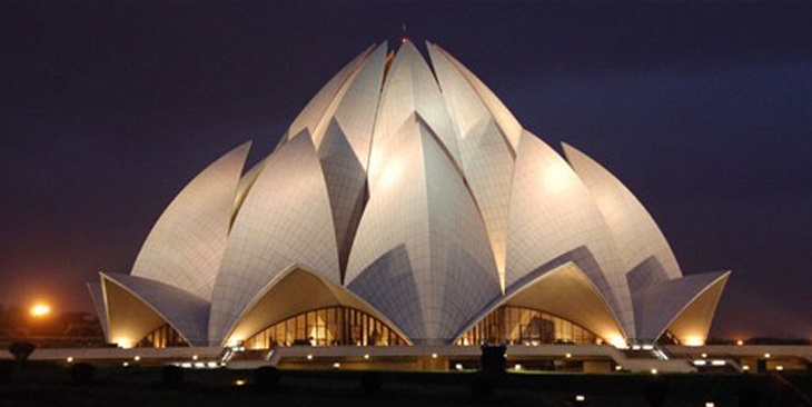 Rajasthan Tour Itinerary - Luxury Train Package - Palace On Wheel Route