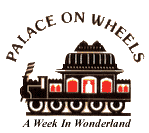 Contact Us - Palace on Wheels Luxury Train