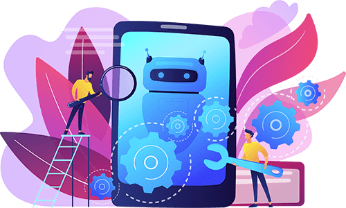 Multilingual Chatbots