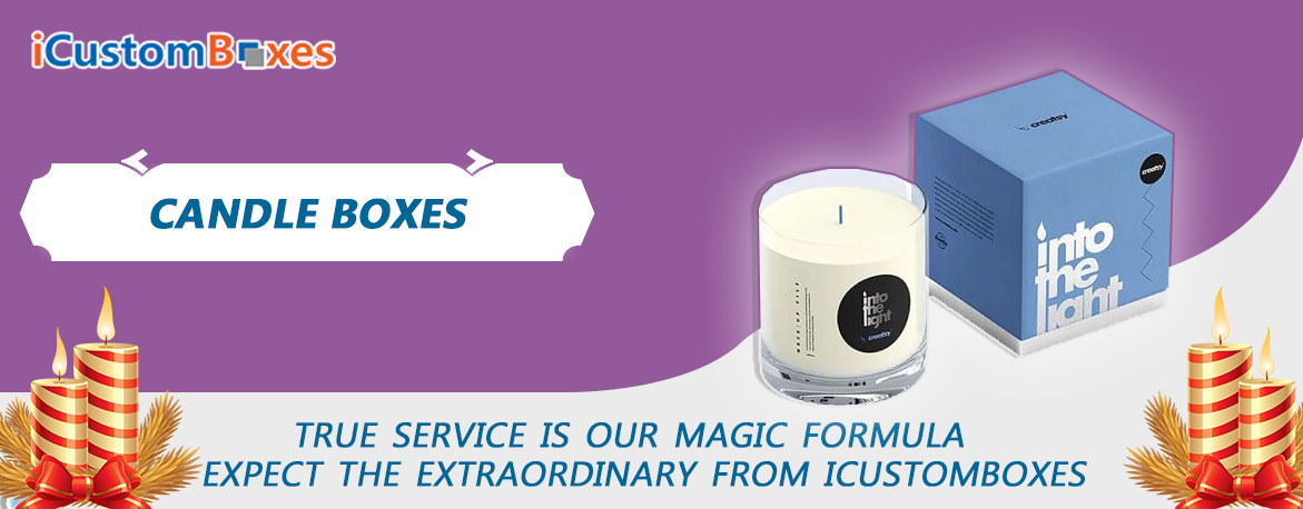 5 Reasons Why Luxury Candles Boxes is a Matter of your Brand Success