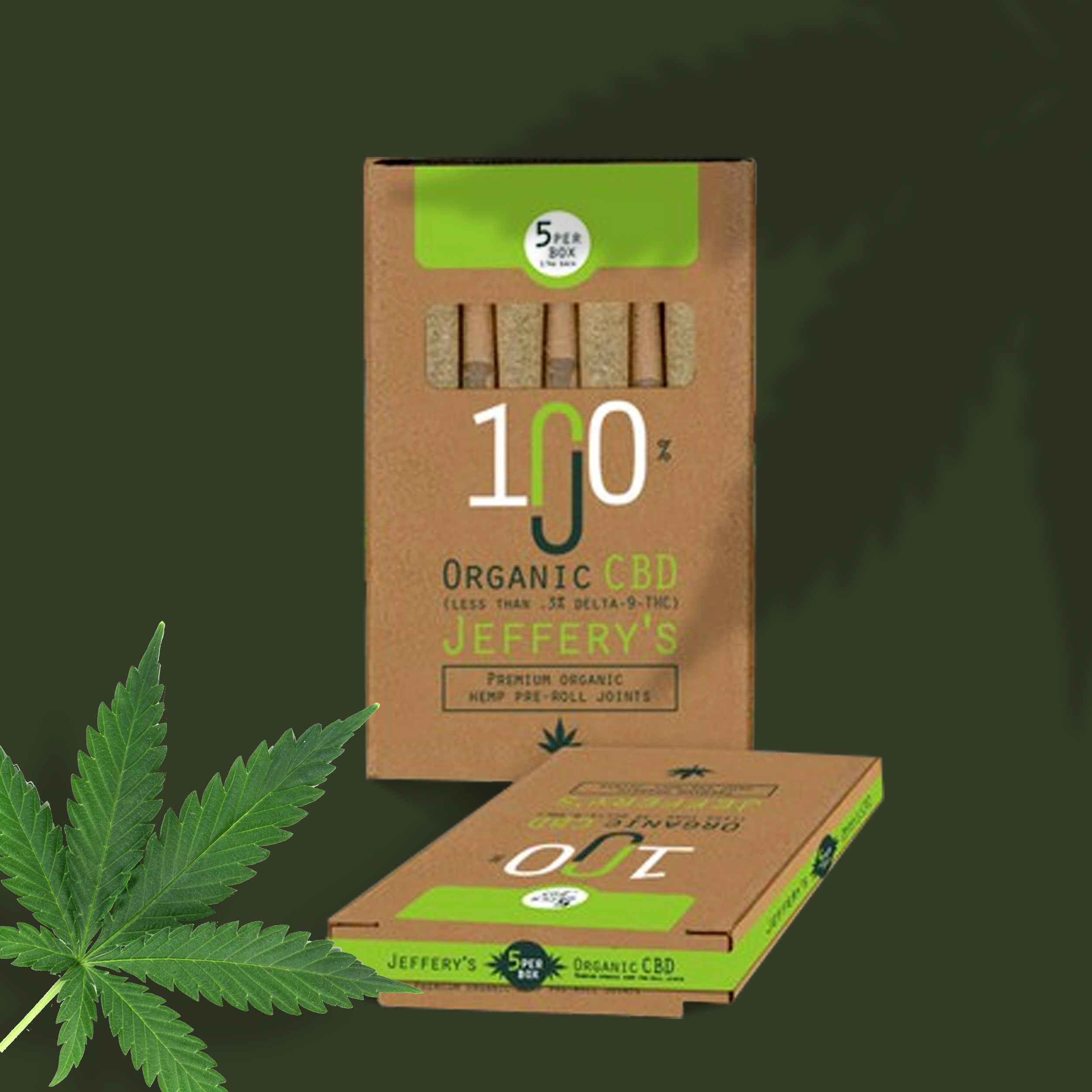 6 key Benefits of Using Pre Roll Packaging