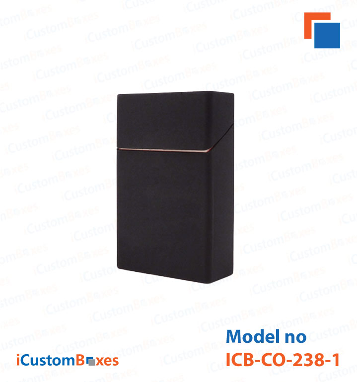 Get Attractive Cardboard Cigarette Boxes At ICustomBoxes