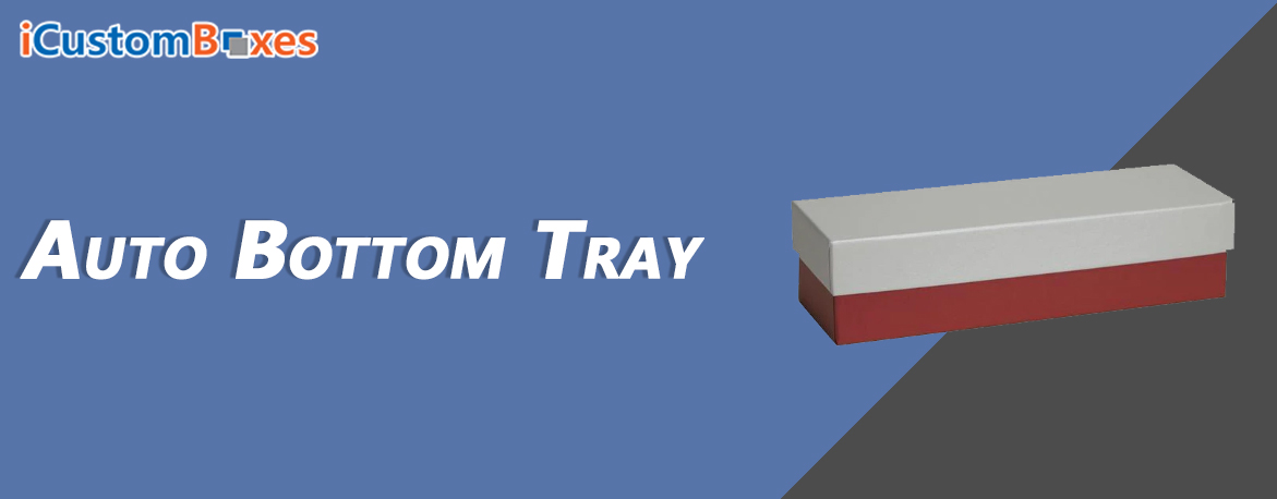 Why Auto Bottom Trays Are Used For Display Purposes