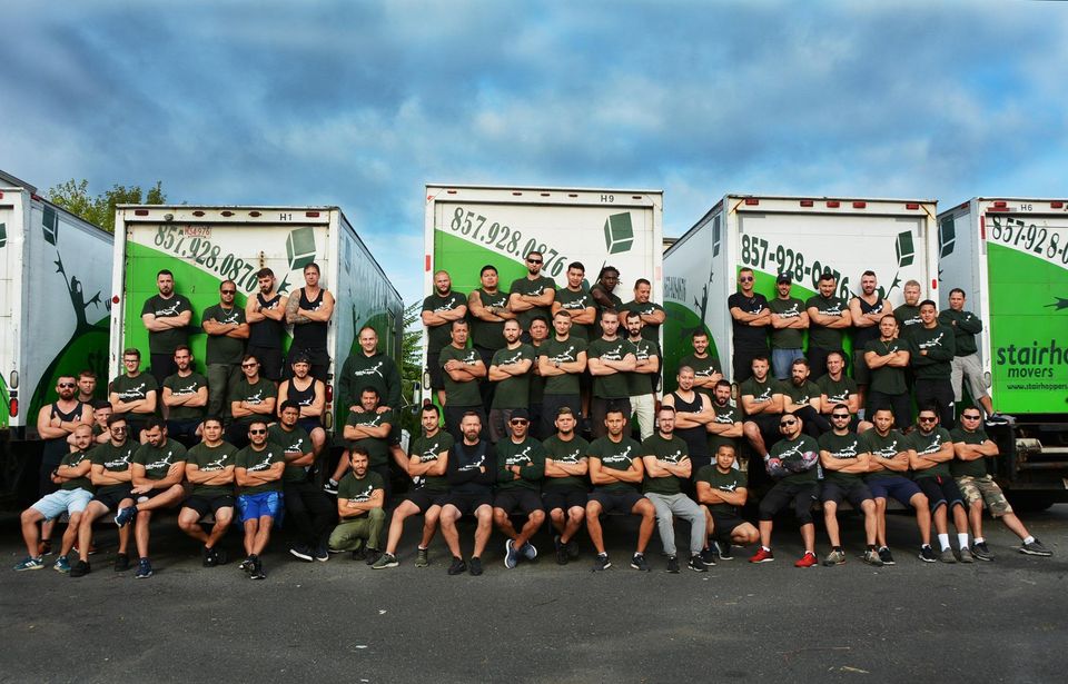 Reliable and Cheap Moving Companies in Boston