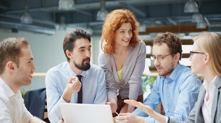 Techniques for Improving Human Resource Management