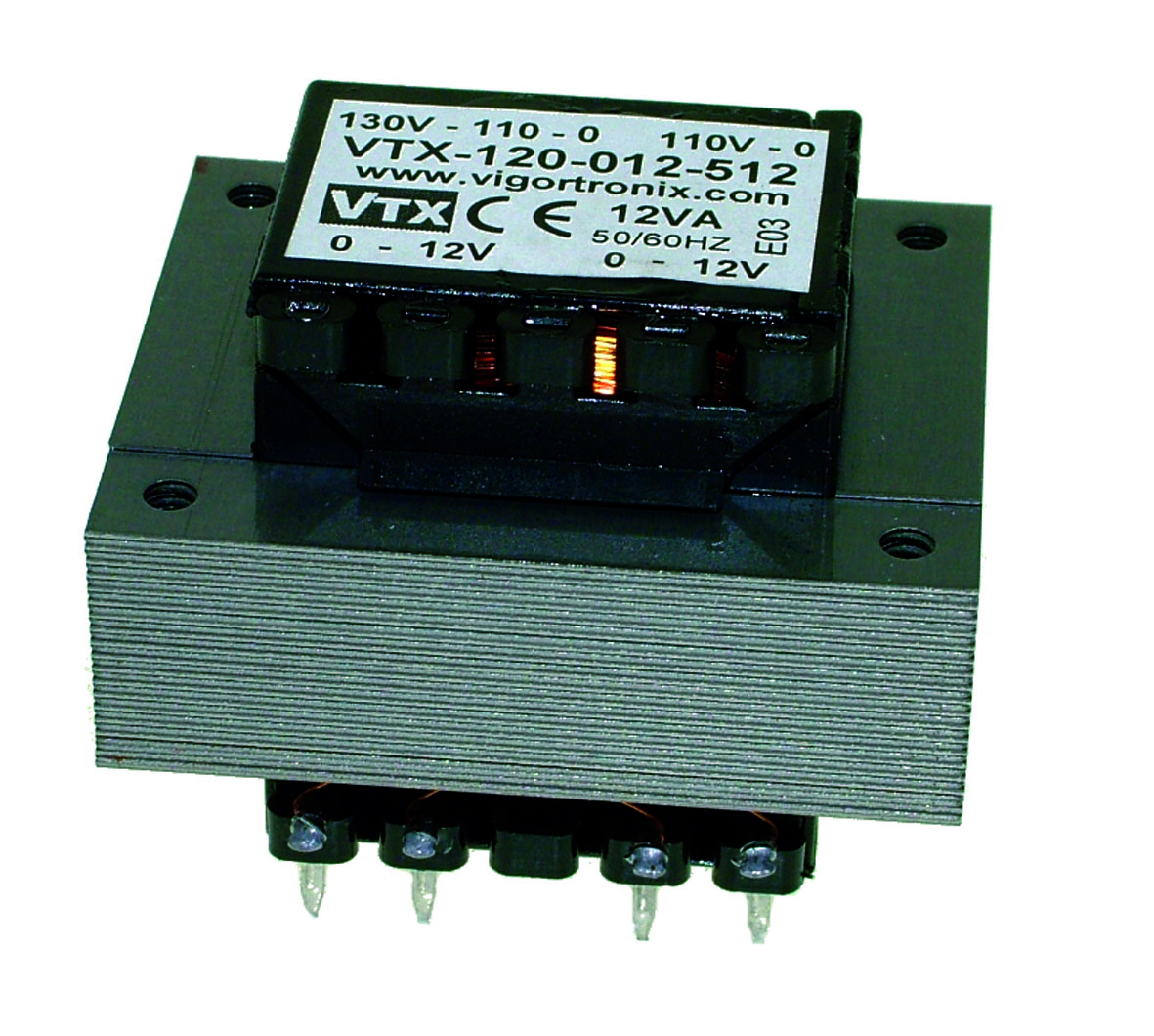 Audio Transformers
