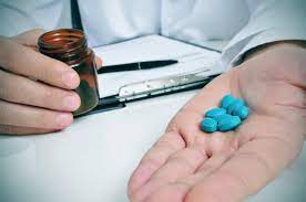 ¿Cómo Pueden Ayudar Los Medicamentos Para La Disfunción Eréctil?