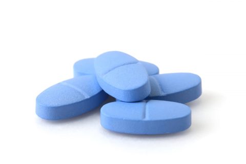 Principaux Choix Pour Guérir La Dysfonction Érectile
