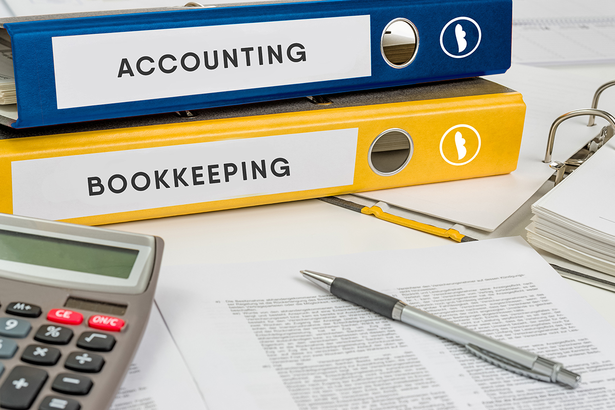 Bookkeeping Services in Melbourne
