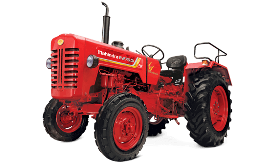 Mahindra 275 DI TU SP Plus Specification & Review