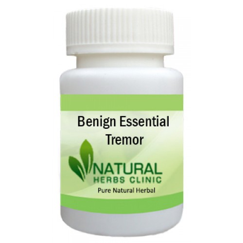 Herbal Treatment for Benign Essential Tremor - Natural Herbs Clinic