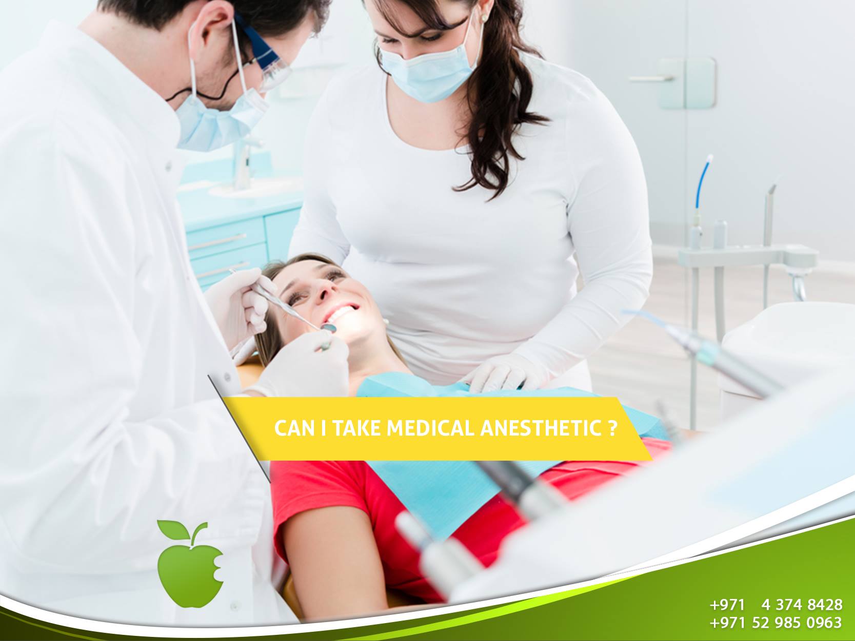 Dental Implants in Dubai