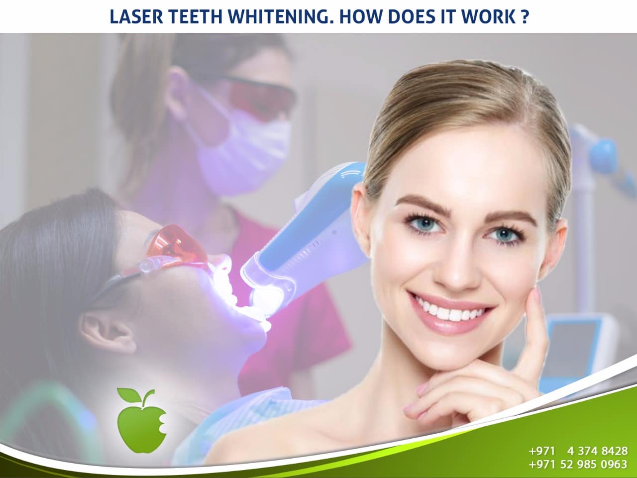 How to Choose an Affordable Dentist in Dubai