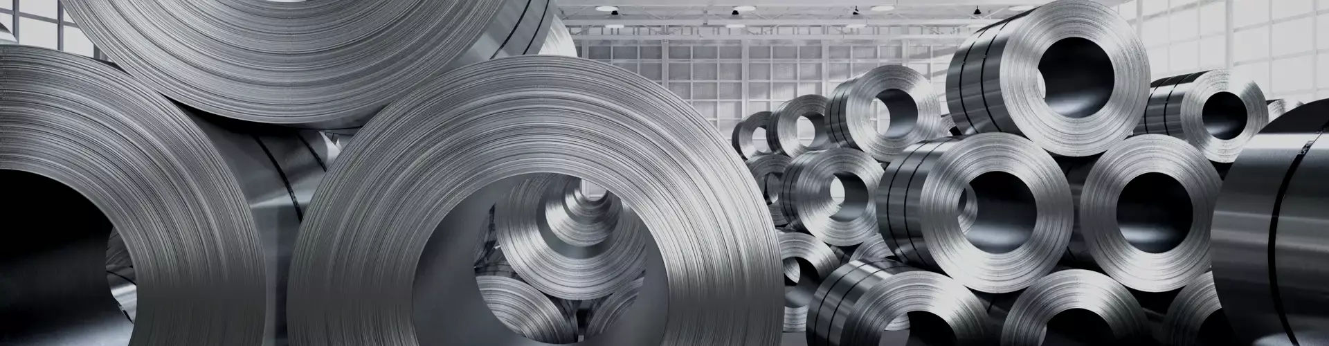 Aluminium coils in UAE