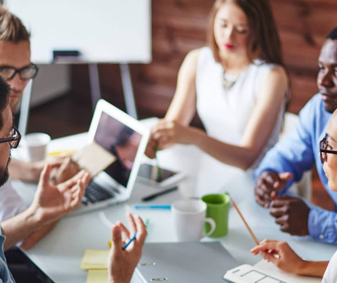 Management & Franchise Consultants in Dubai