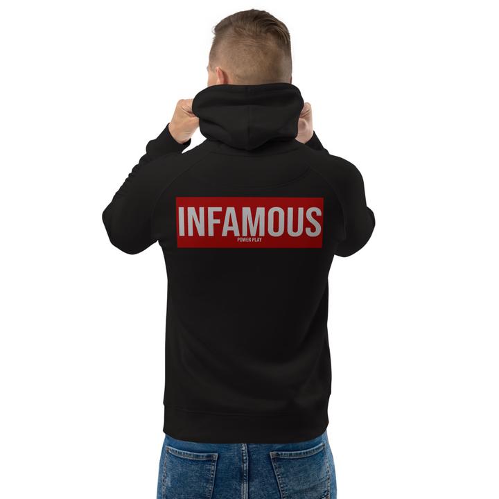 Infamous Hoodie
