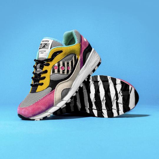 Mens streetwear shoes