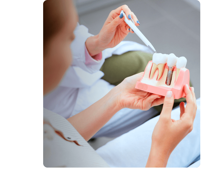 Dental Clinic in Dubai