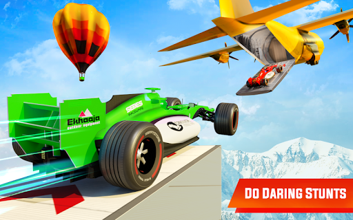 The best Android car games