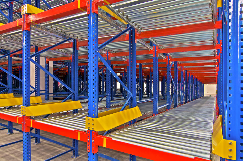 Warehouse Racking System: How to Choose the Best One?
