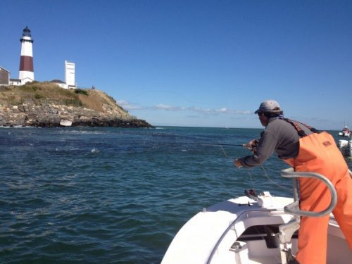 Top Charter Boat for Deep Sea Fishing in Wantagh, NY