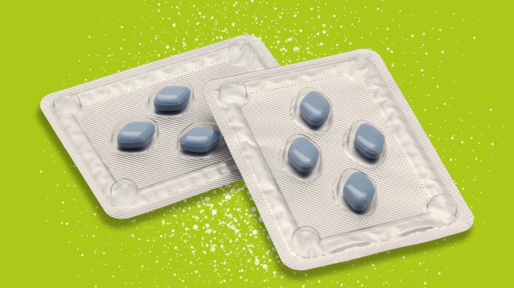 Tratamientos Que Pueden Ayudarlo Con La Disfunción Eréctil Los