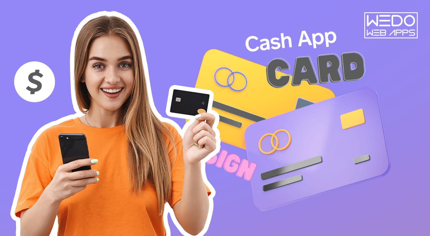 10 Unique Cash App Card Design Ideas to Make Your Wallet Pop
